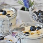 Szybki deser skyr